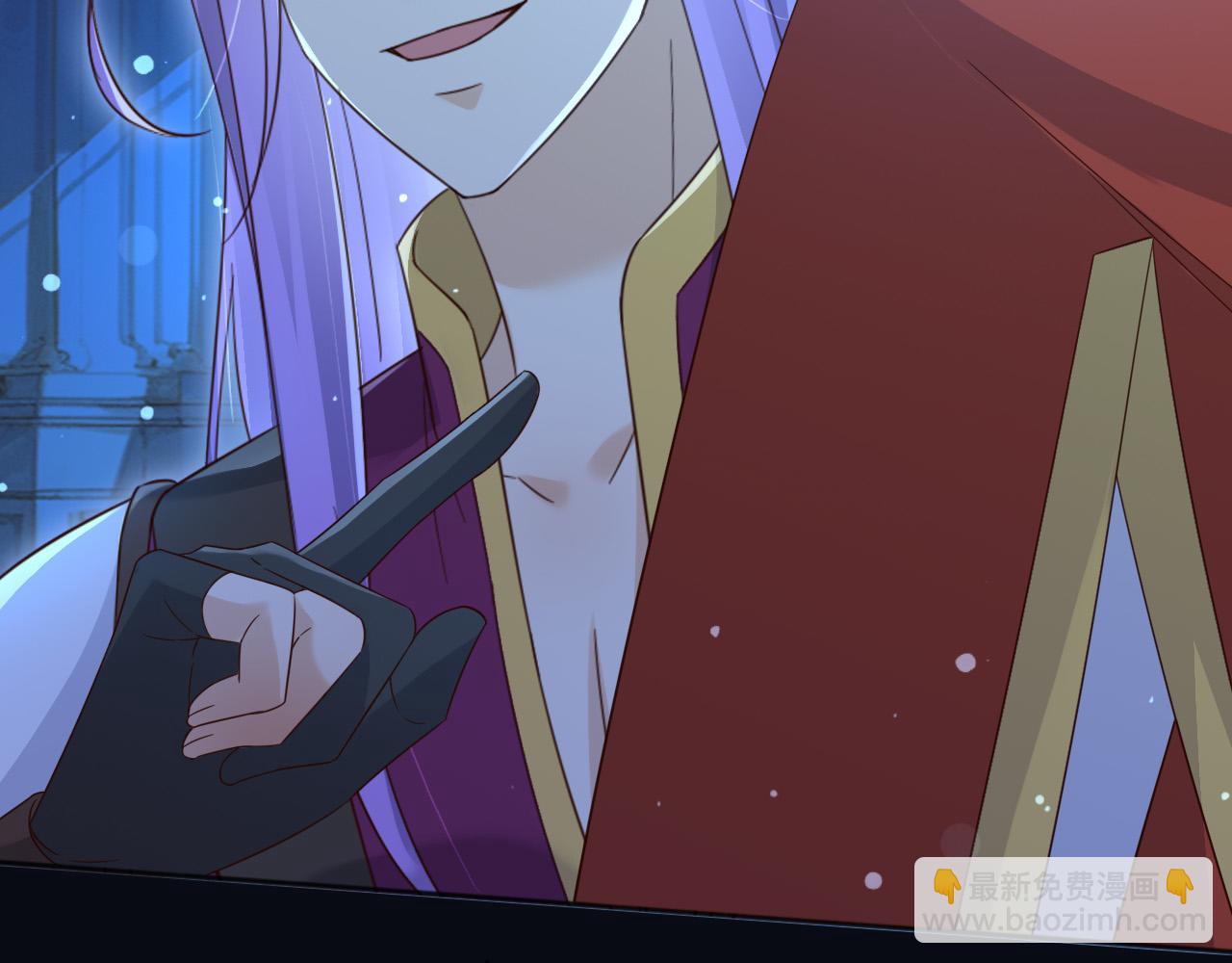 148 你在威胁我？(1/2)-第149话