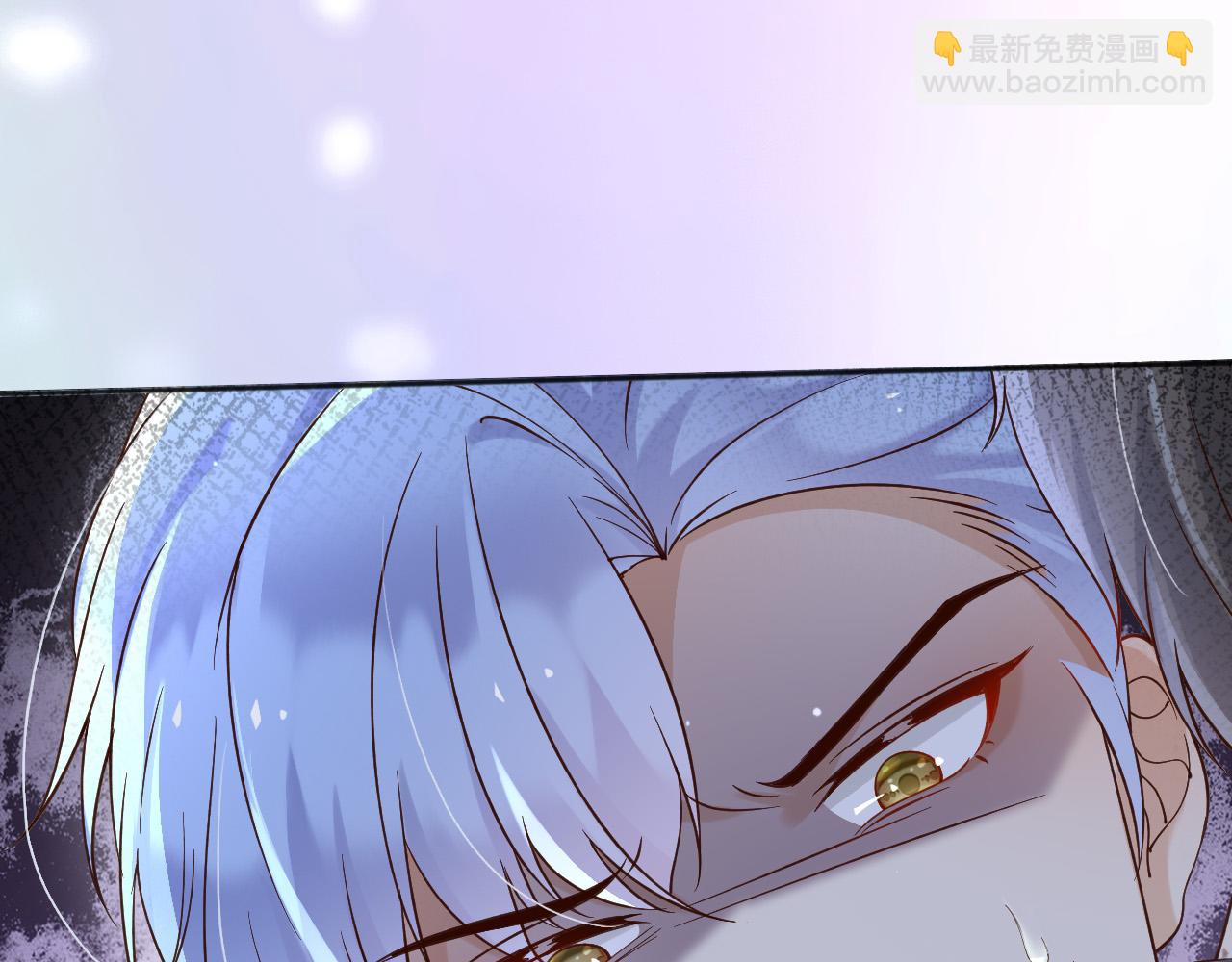 152 我绝不会让你伤害她(1/2)-第153话