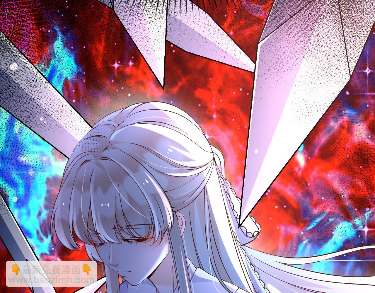 152 我绝不会让你伤害她(1/2)-第153话