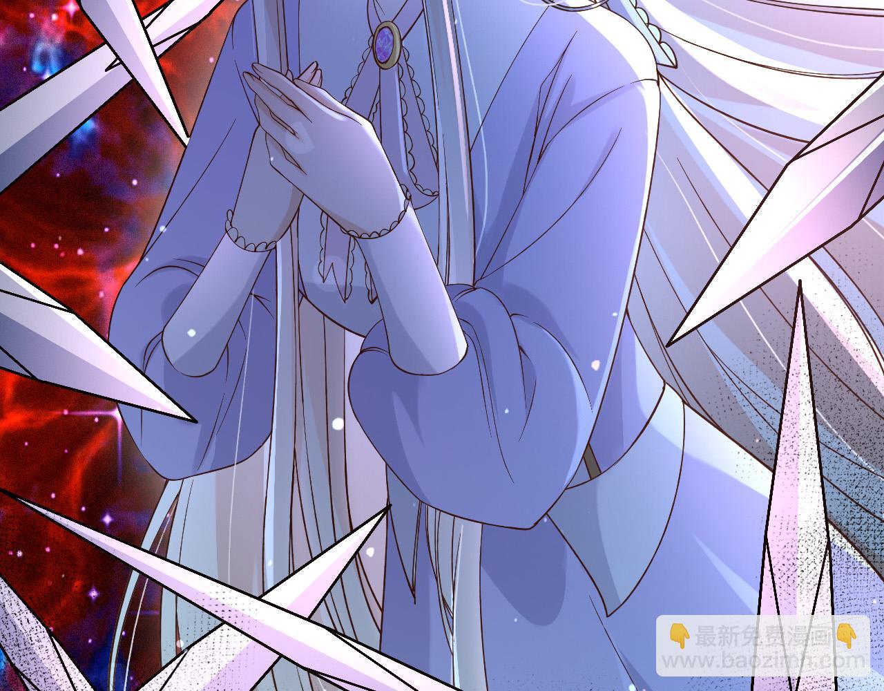 152 我绝不会让你伤害她(1/2)-第153话