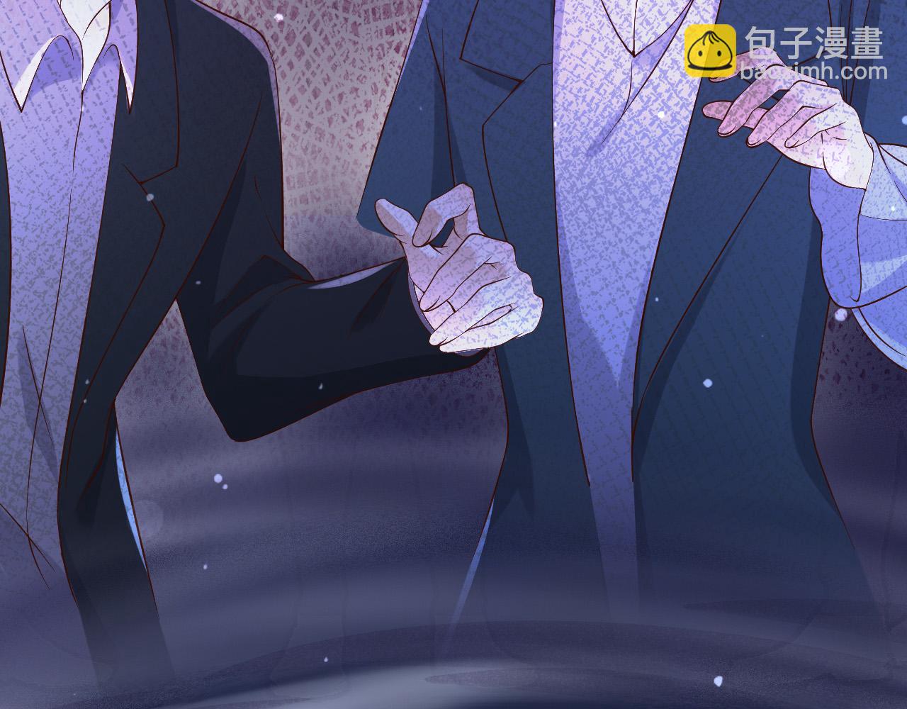 152 我绝不会让你伤害她(1/2)-第153话