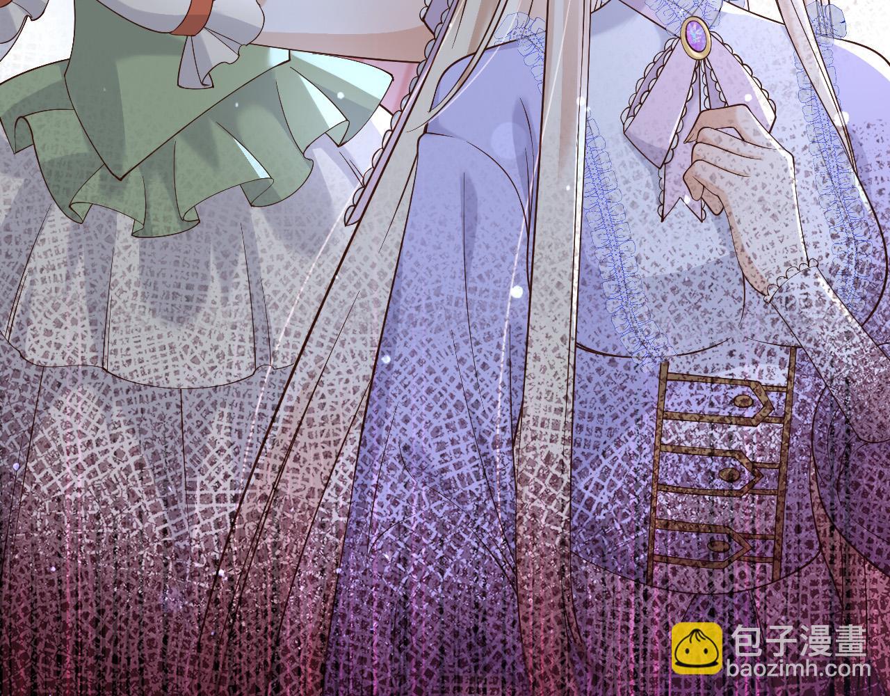 152 我绝不会让你伤害她(1/2)-第153话