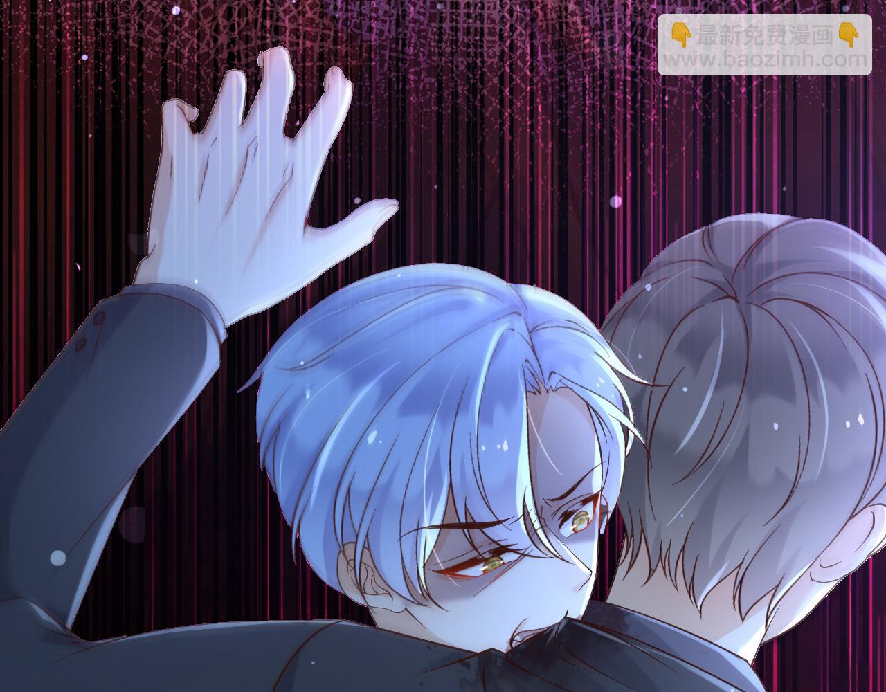 152 我绝不会让你伤害她(1/2)-第153话