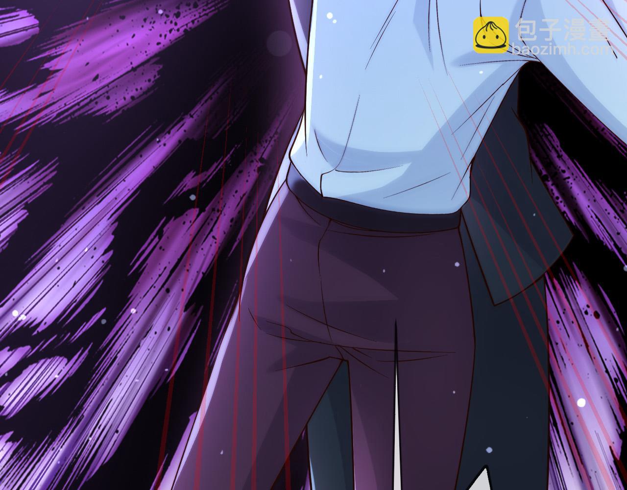 152 我绝不会让你伤害她(1/2)-第153话