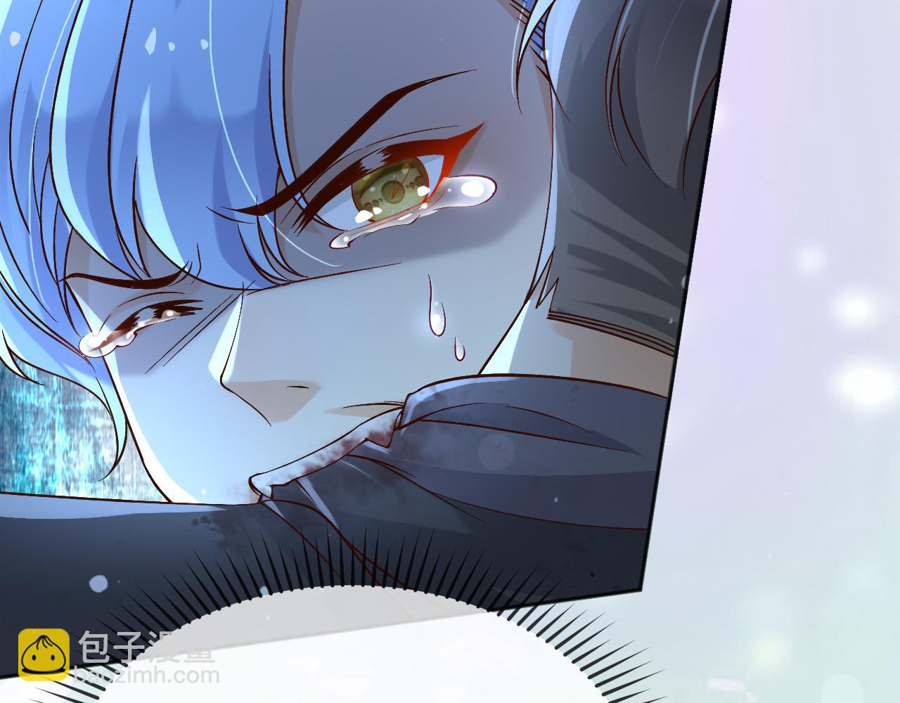 152 我绝不会让你伤害她(1/2)-第153话