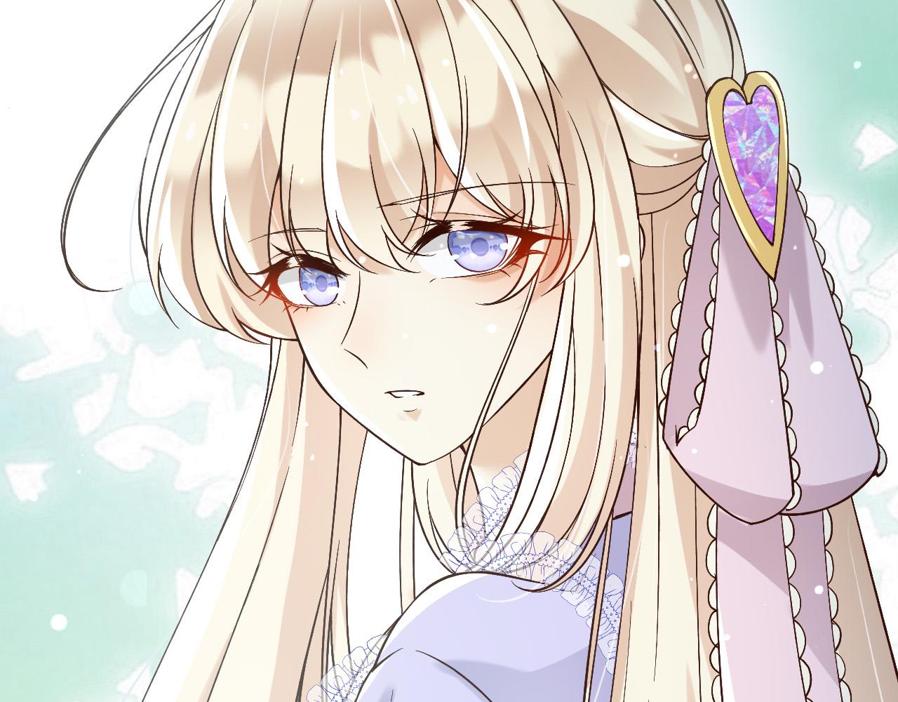 152 我绝不会让你伤害她(1/2)-第153话