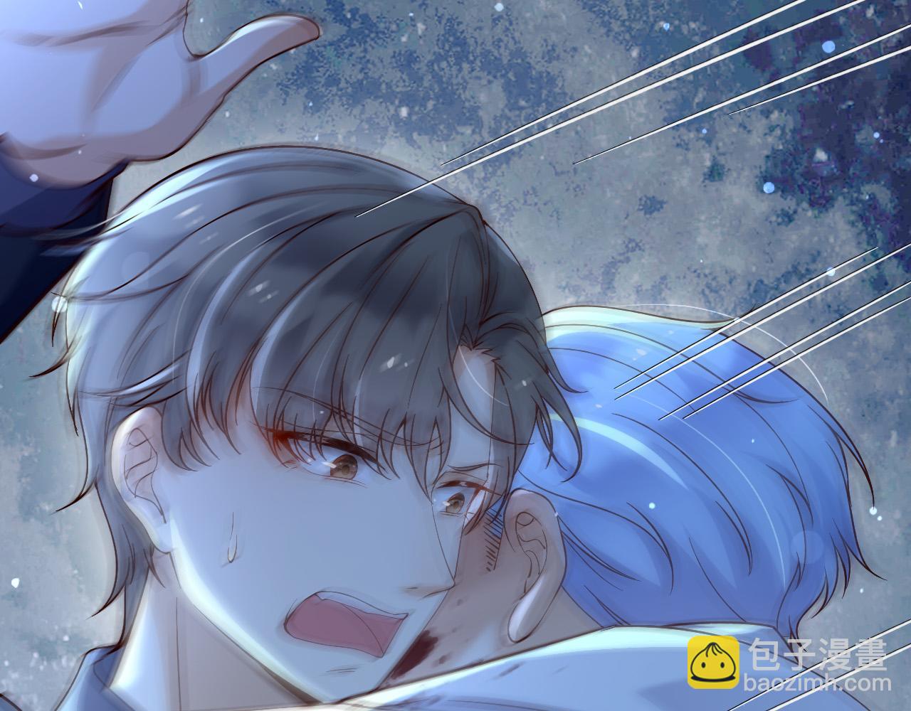 152 我绝不会让你伤害她(1/2)-第153话