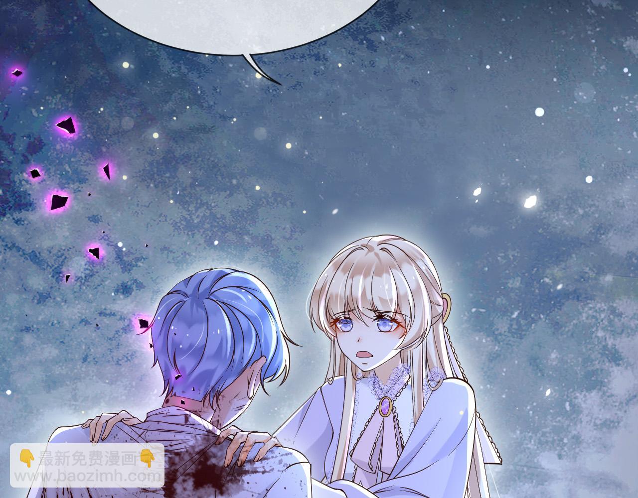 156 命运(1/2)-第157话