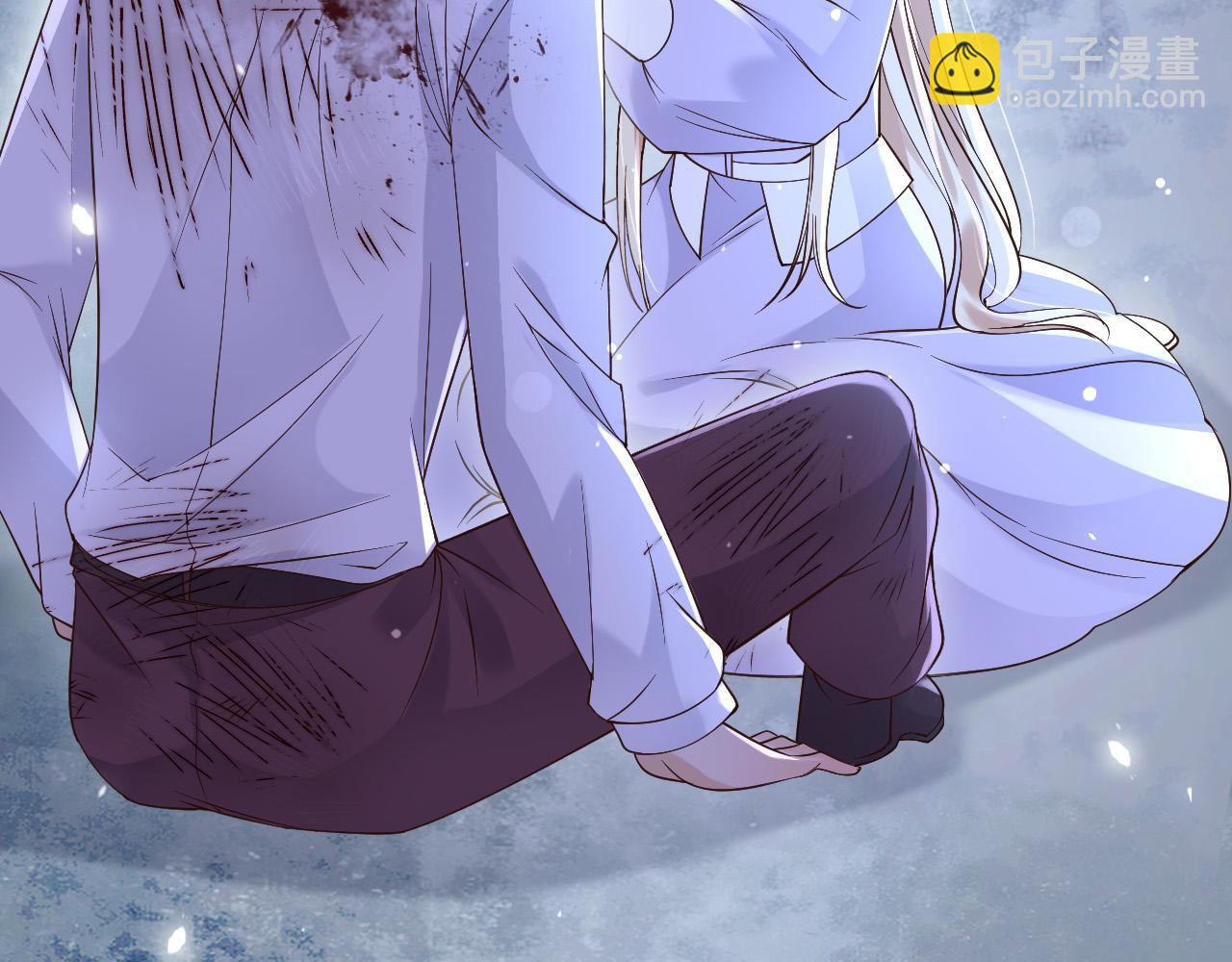 156 命运(1/2)-第157话