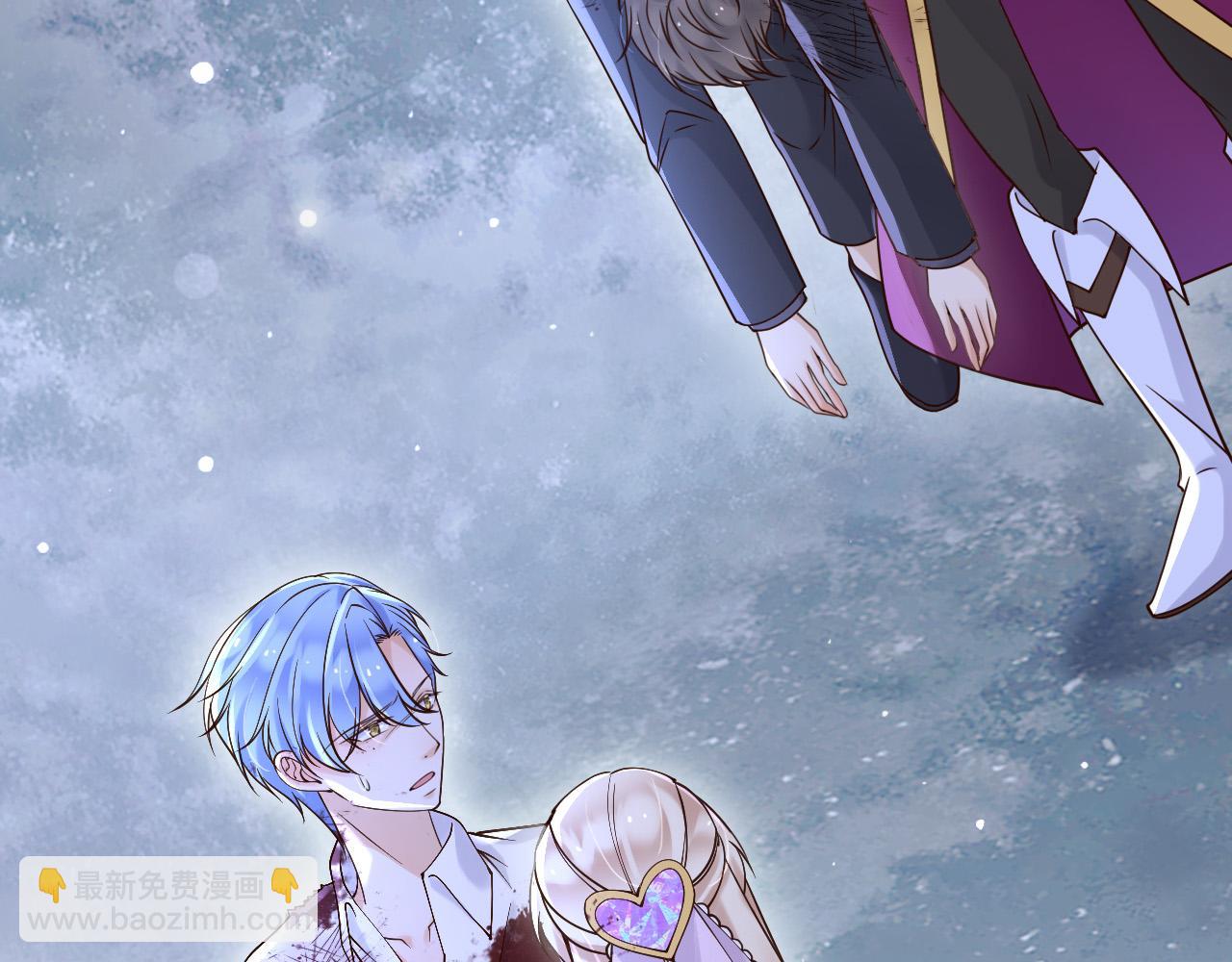 156 命运(1/2)-第157话