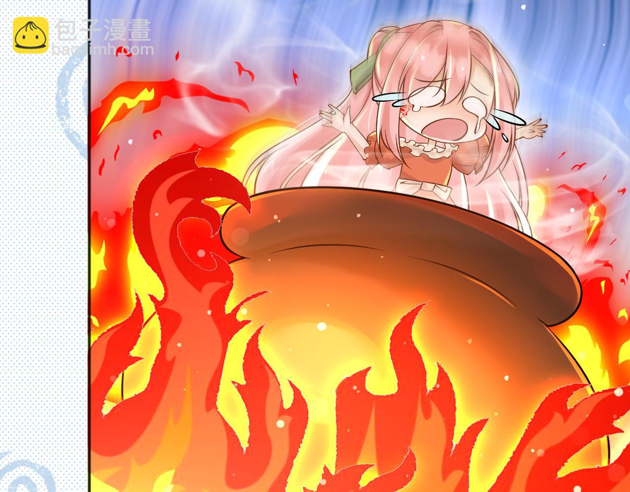 158 惩罚(1/2)-第159话