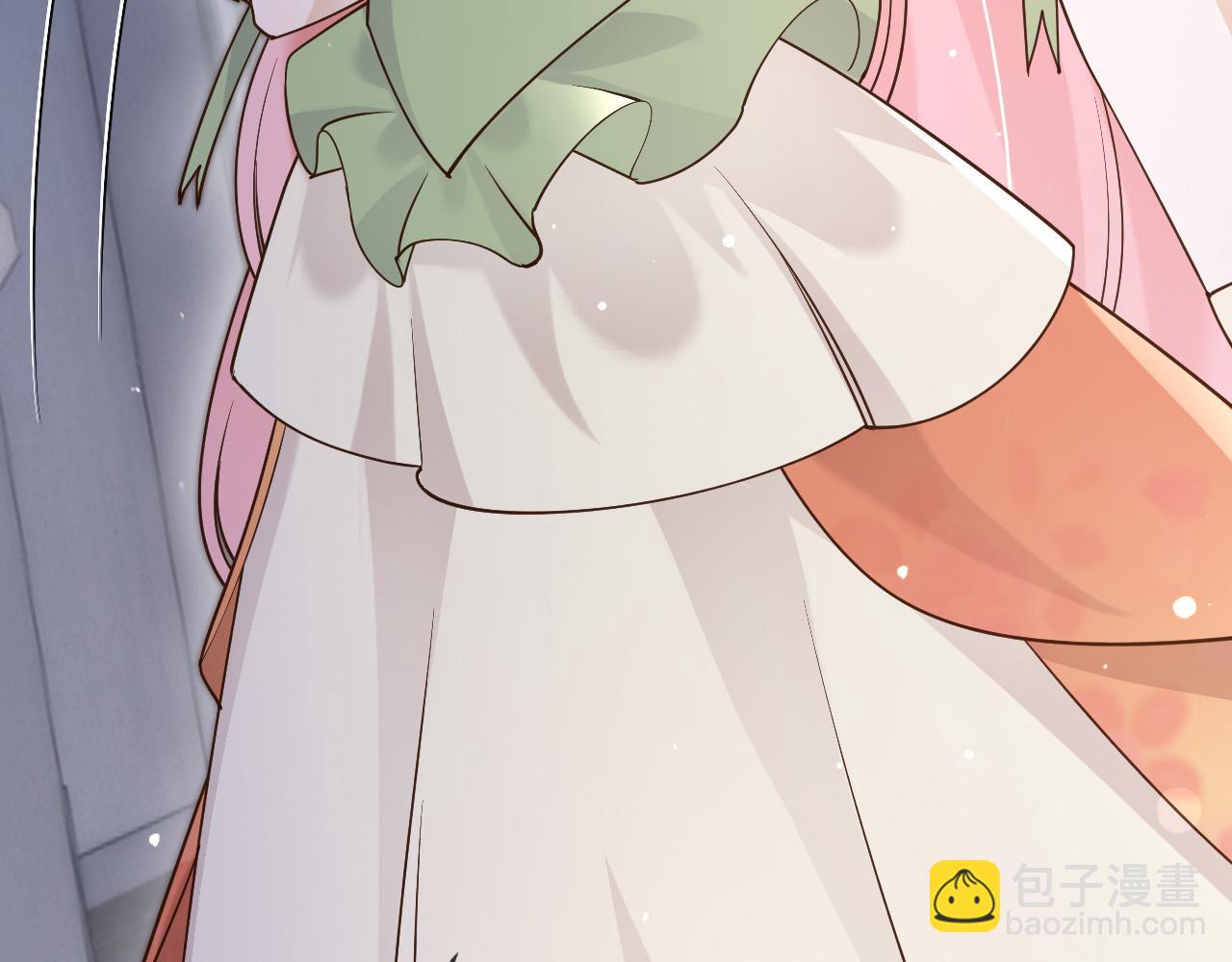 160 强大气场(1/2)-第161话