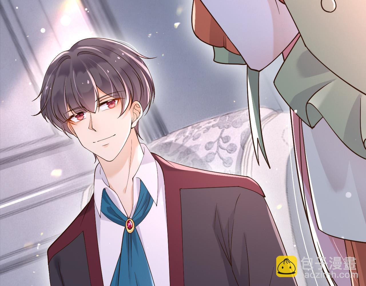 160 强大气场(1/2)-第161话