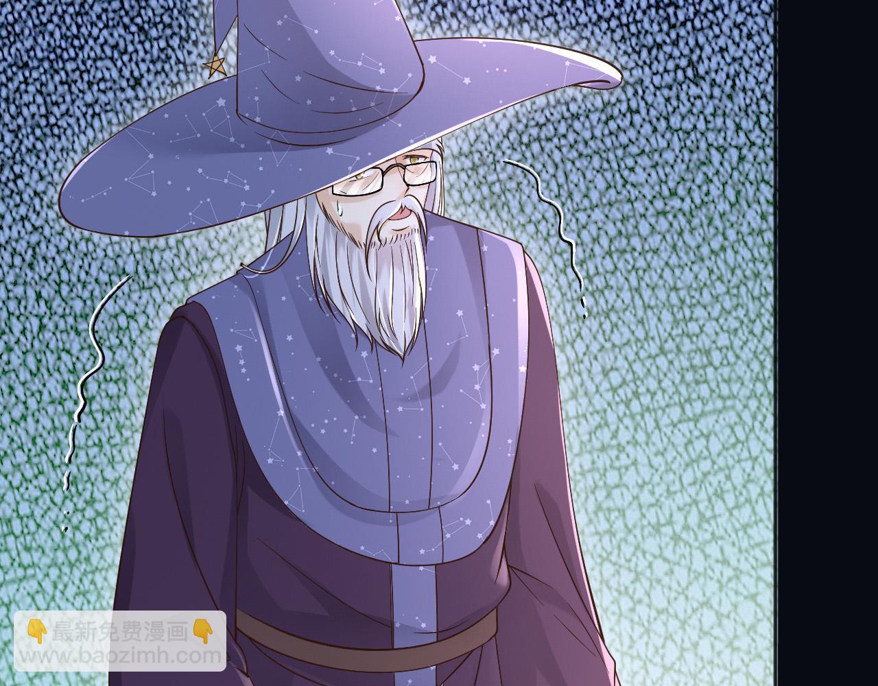 160 强大气场(1/2)-第161话