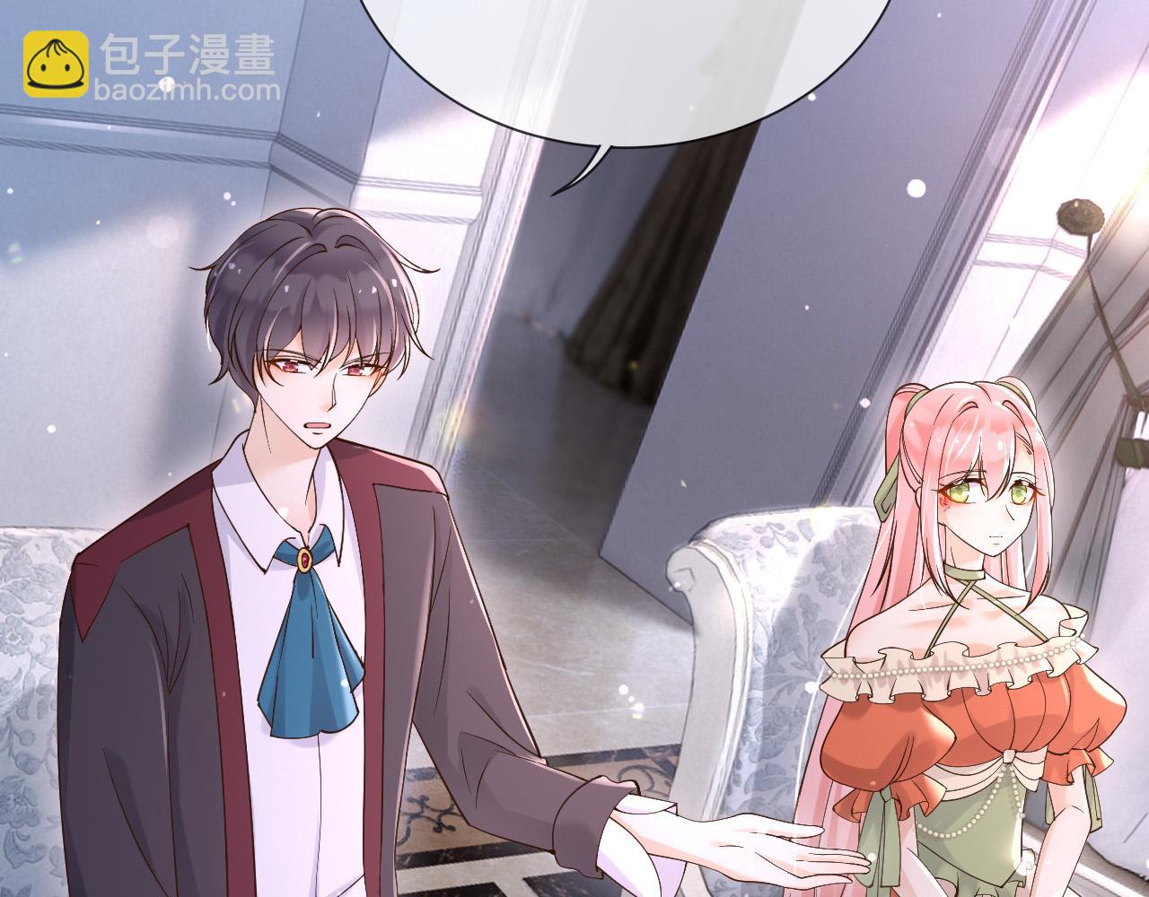 160 强大气场(1/2)-第161话