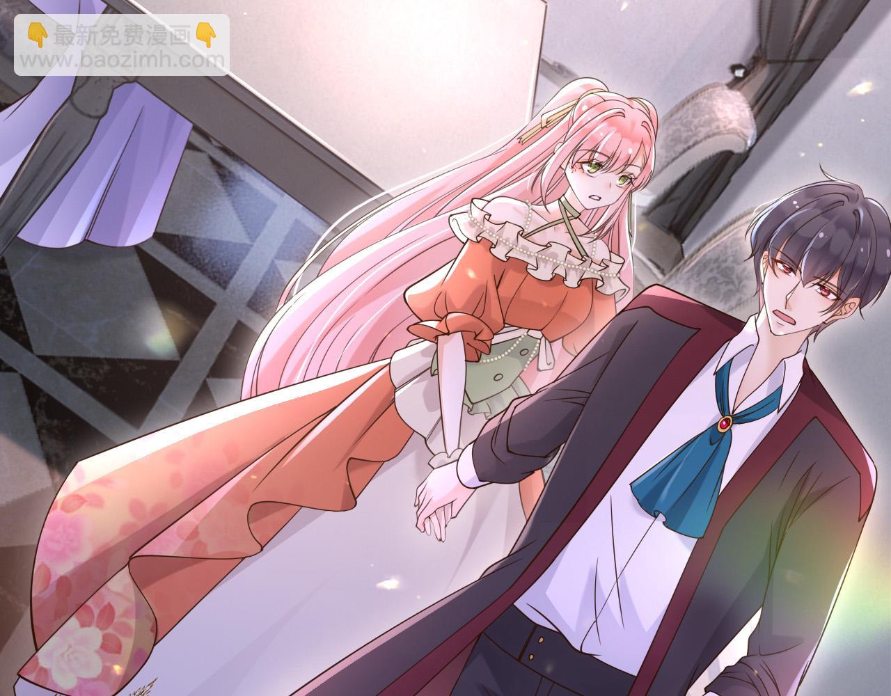 160 强大气场(1/2)-第161话