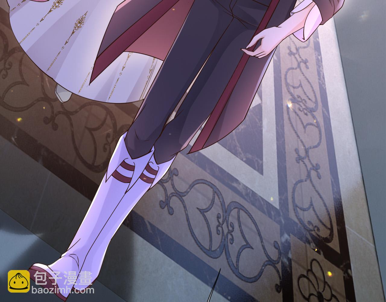 160 强大气场(1/2)-第161话