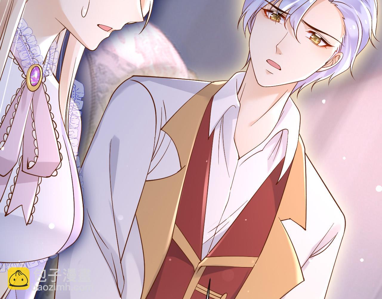 162 爱是我们的后盾(1/2)-第163话