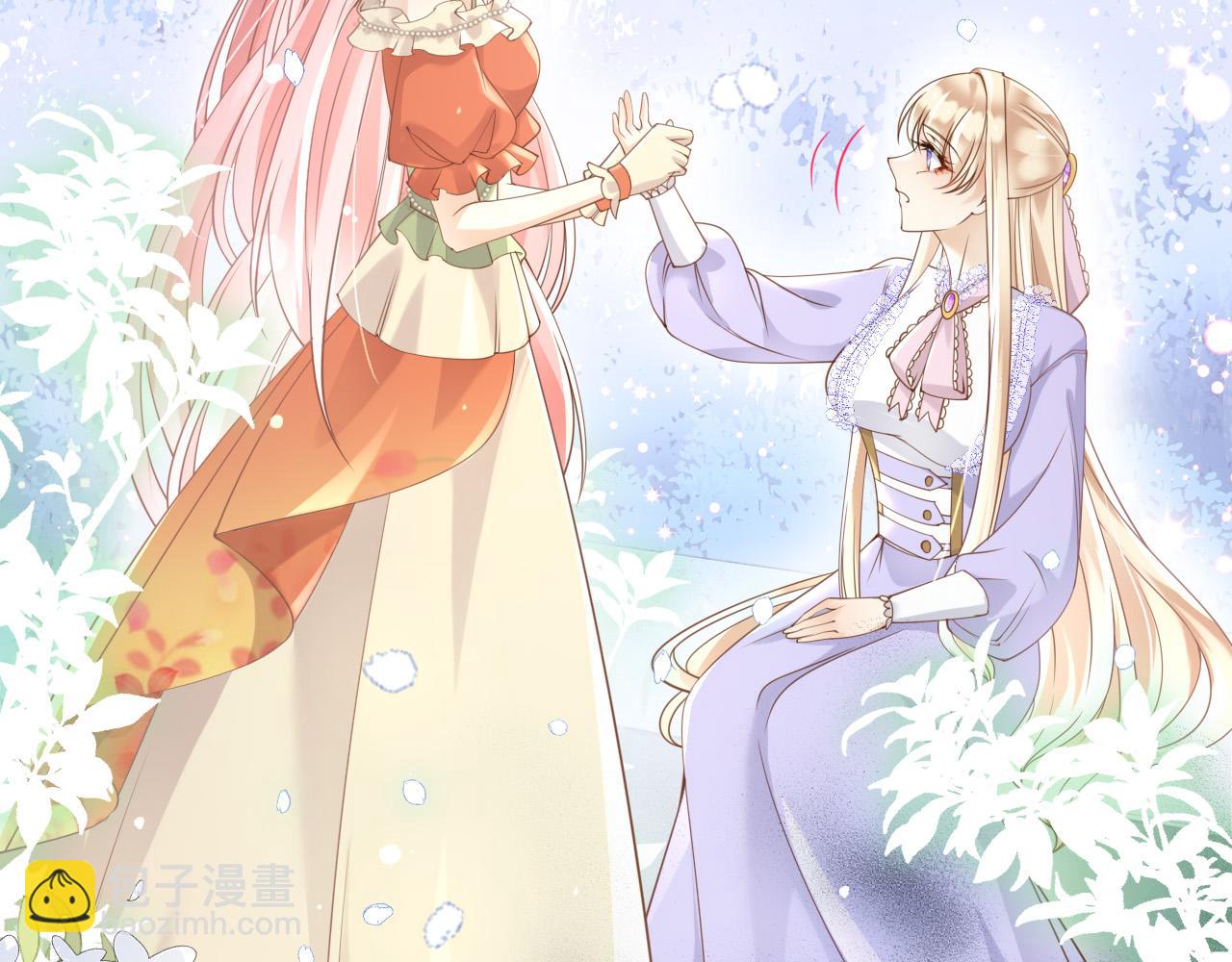 162 爱是我们的后盾(1/2)-第163话