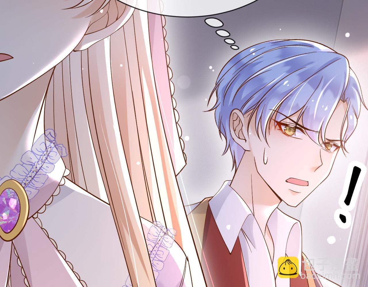 162 爱是我们的后盾(1/2)-第163话