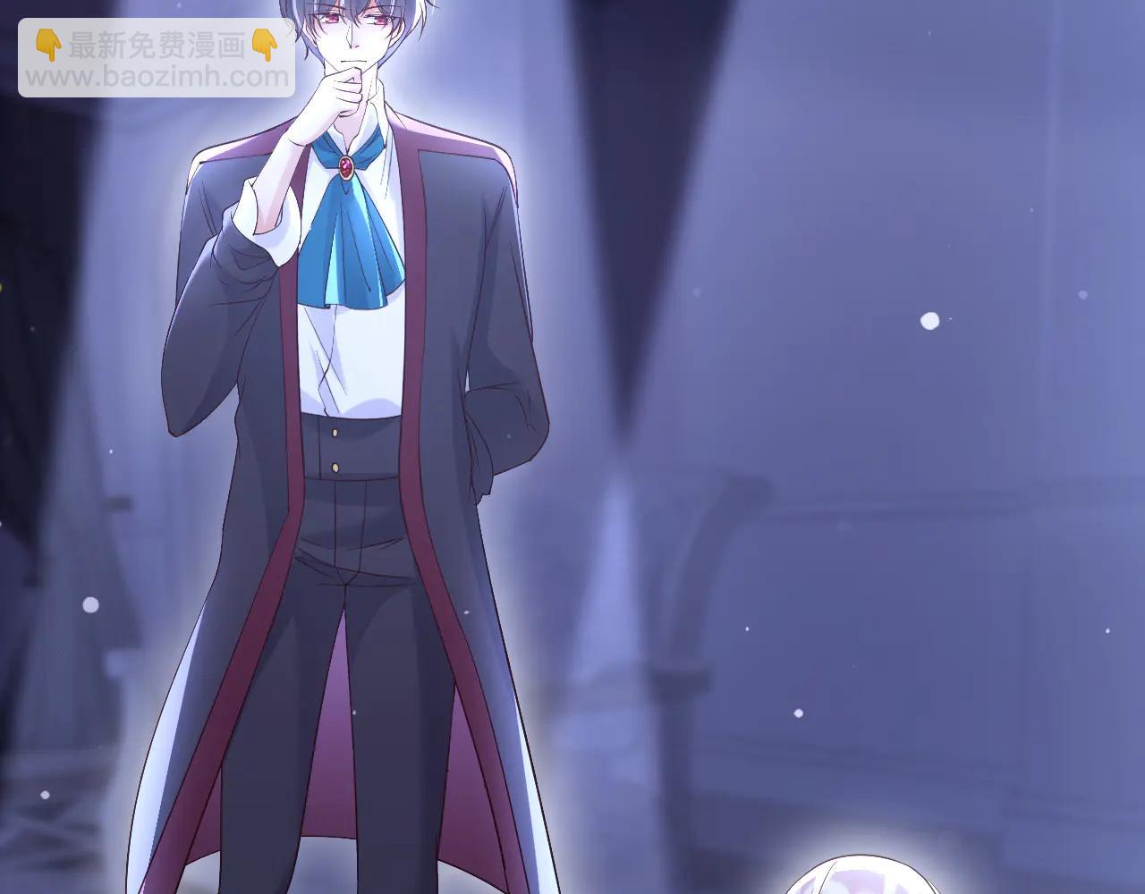 166 这局我输了(1/2)-第167话