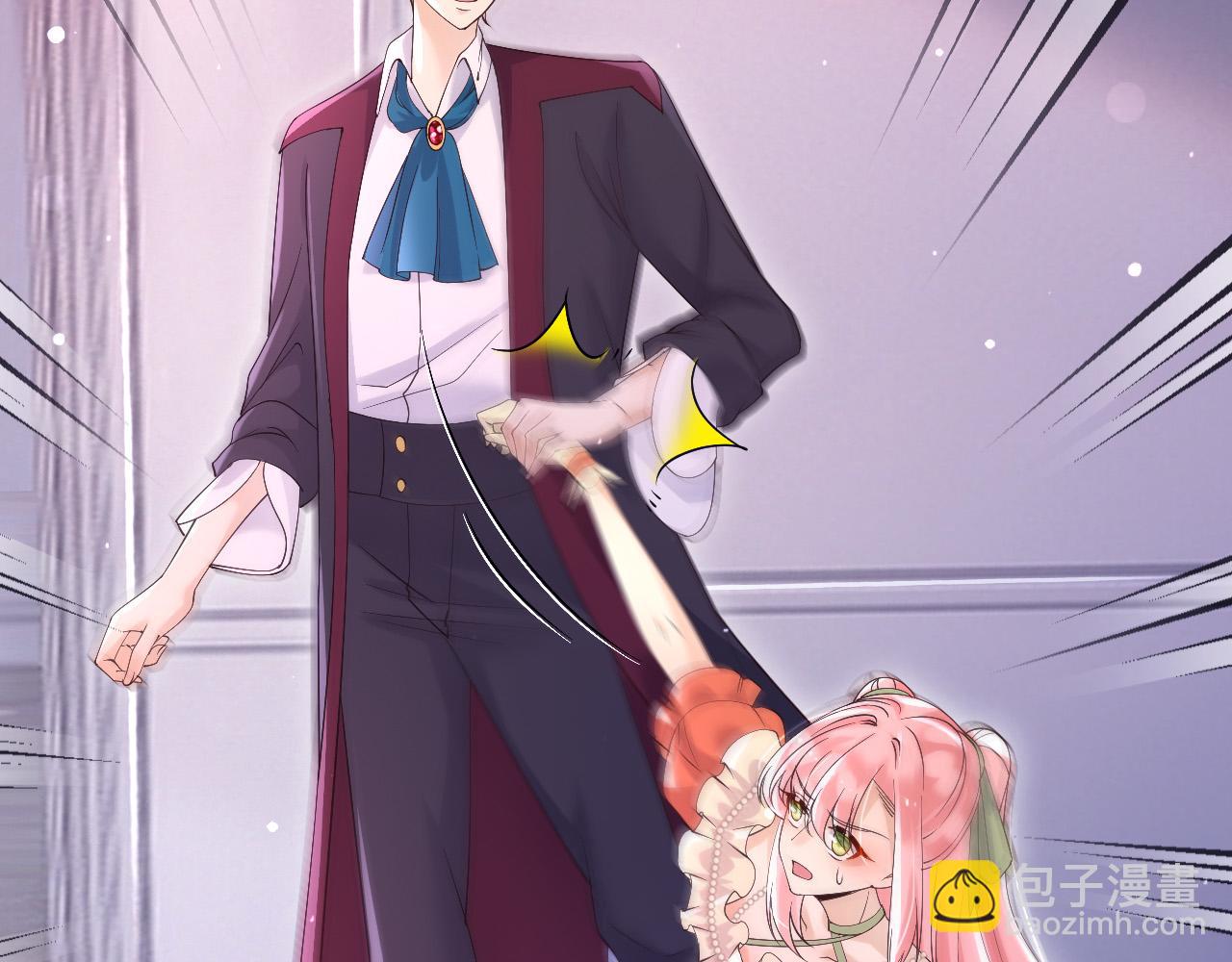 168 更大的危机(1/2)-第169话