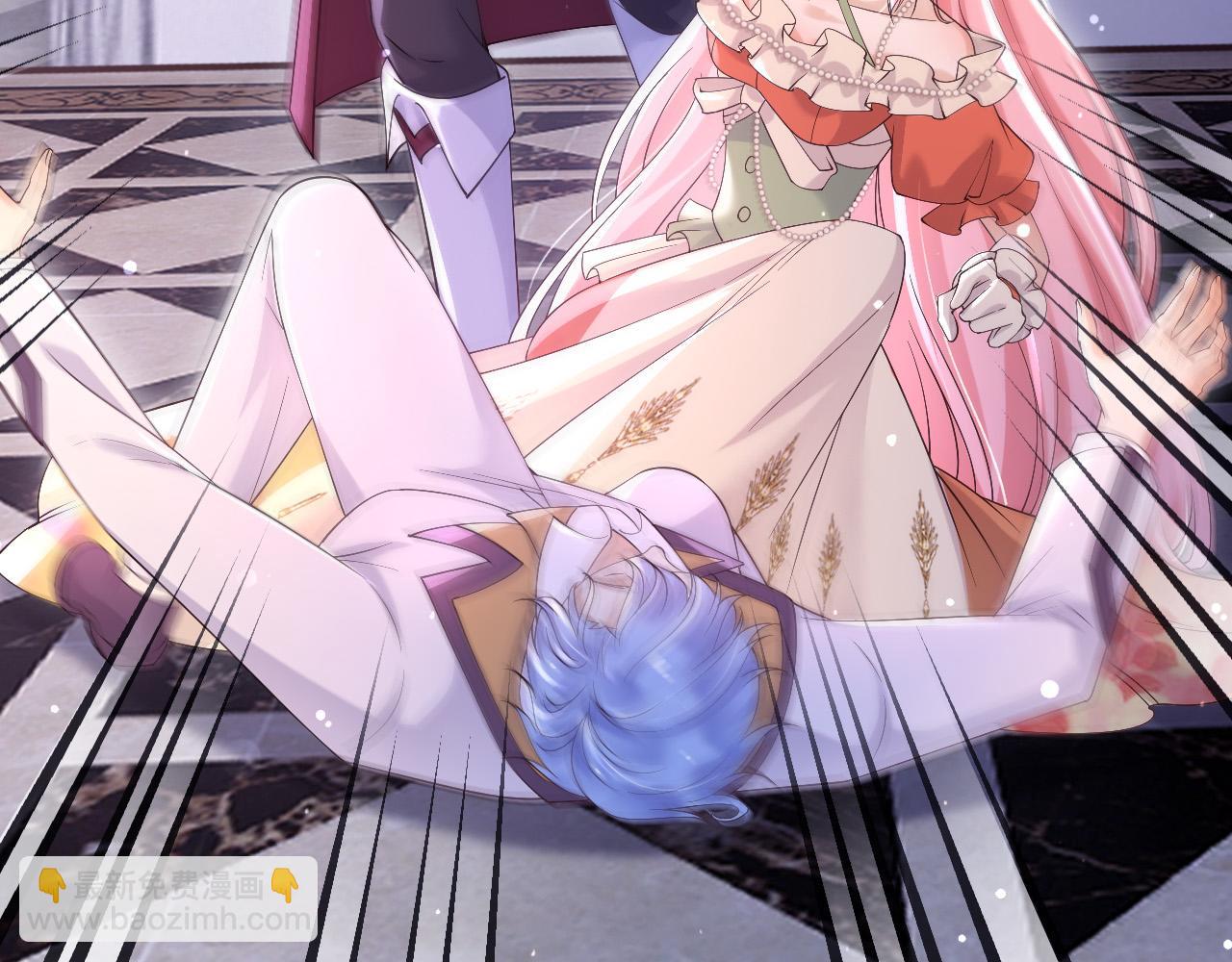 168 更大的危机(1/2)-第169话