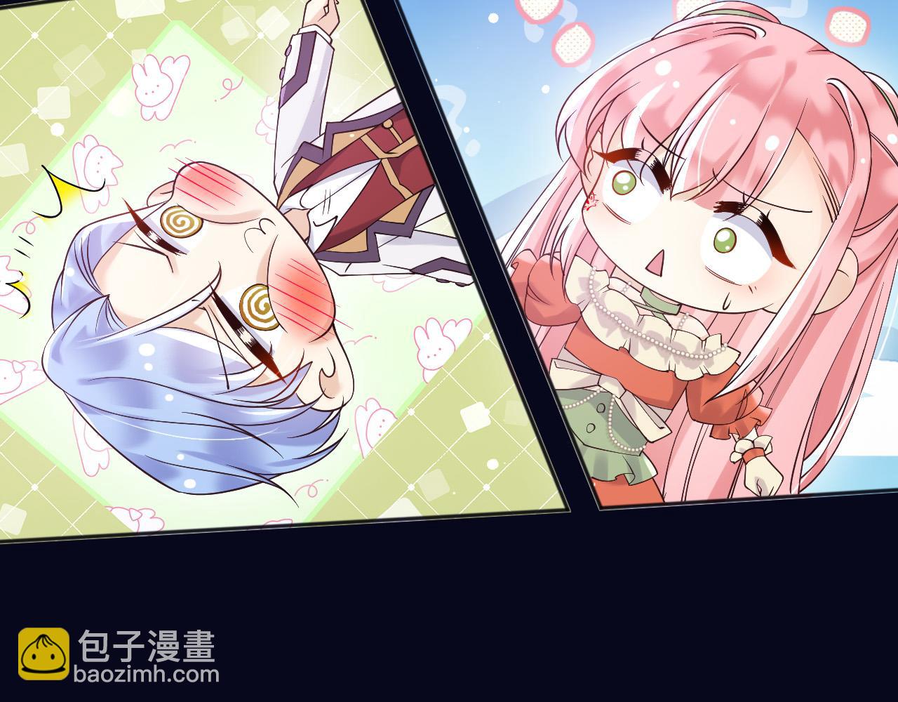 168 更大的危机(1/2)-第169话