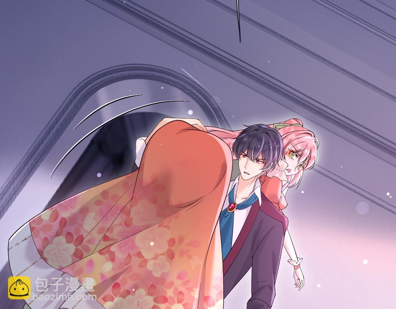 168 更大的危机(1/2)-第169话