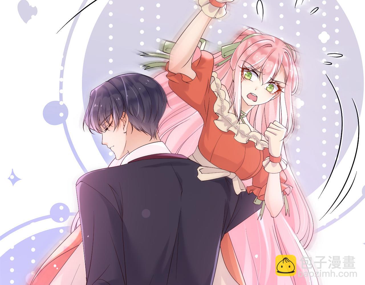 168 更大的危机(1/2)-第169话