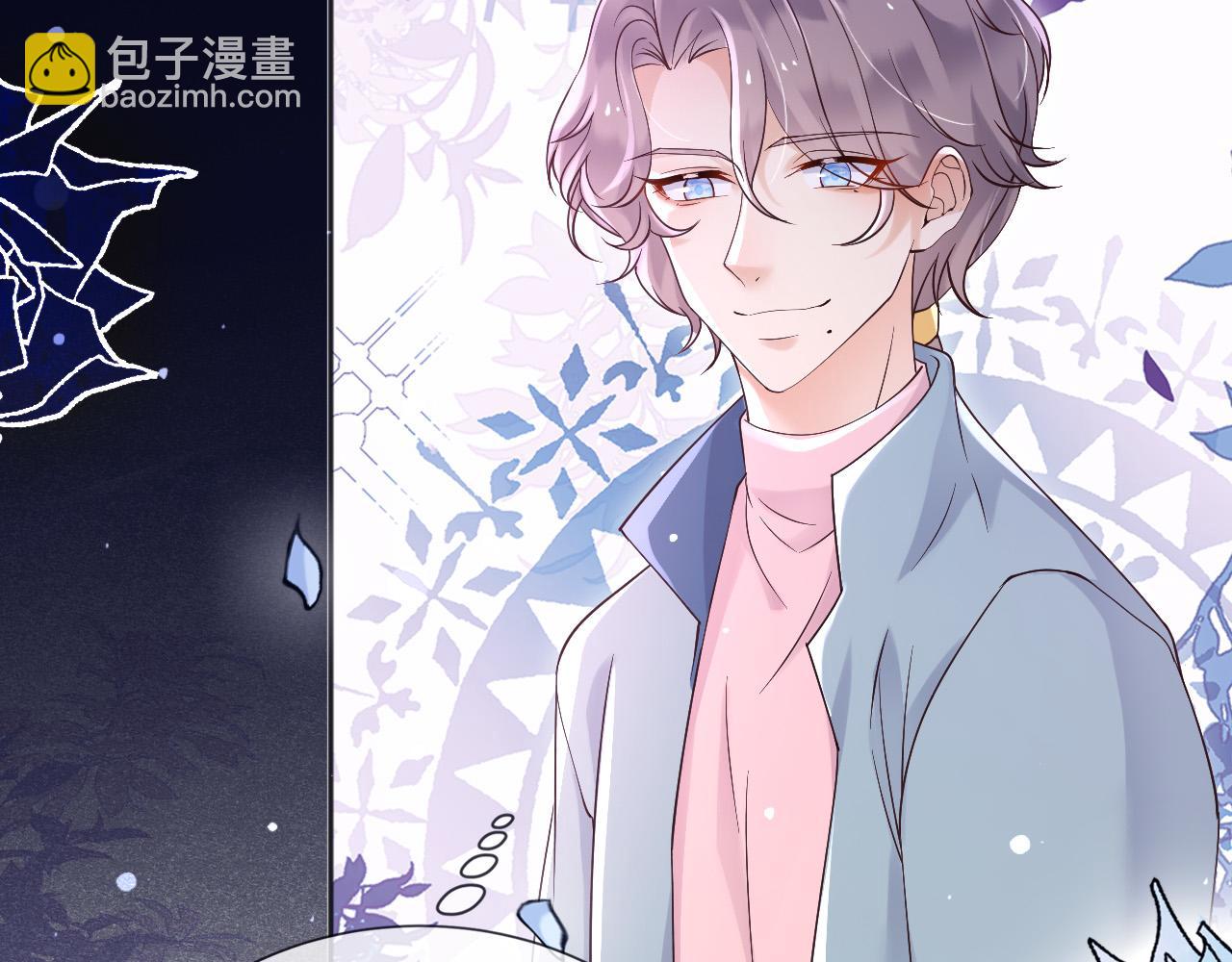 168 更大的危机(1/2)-第169话