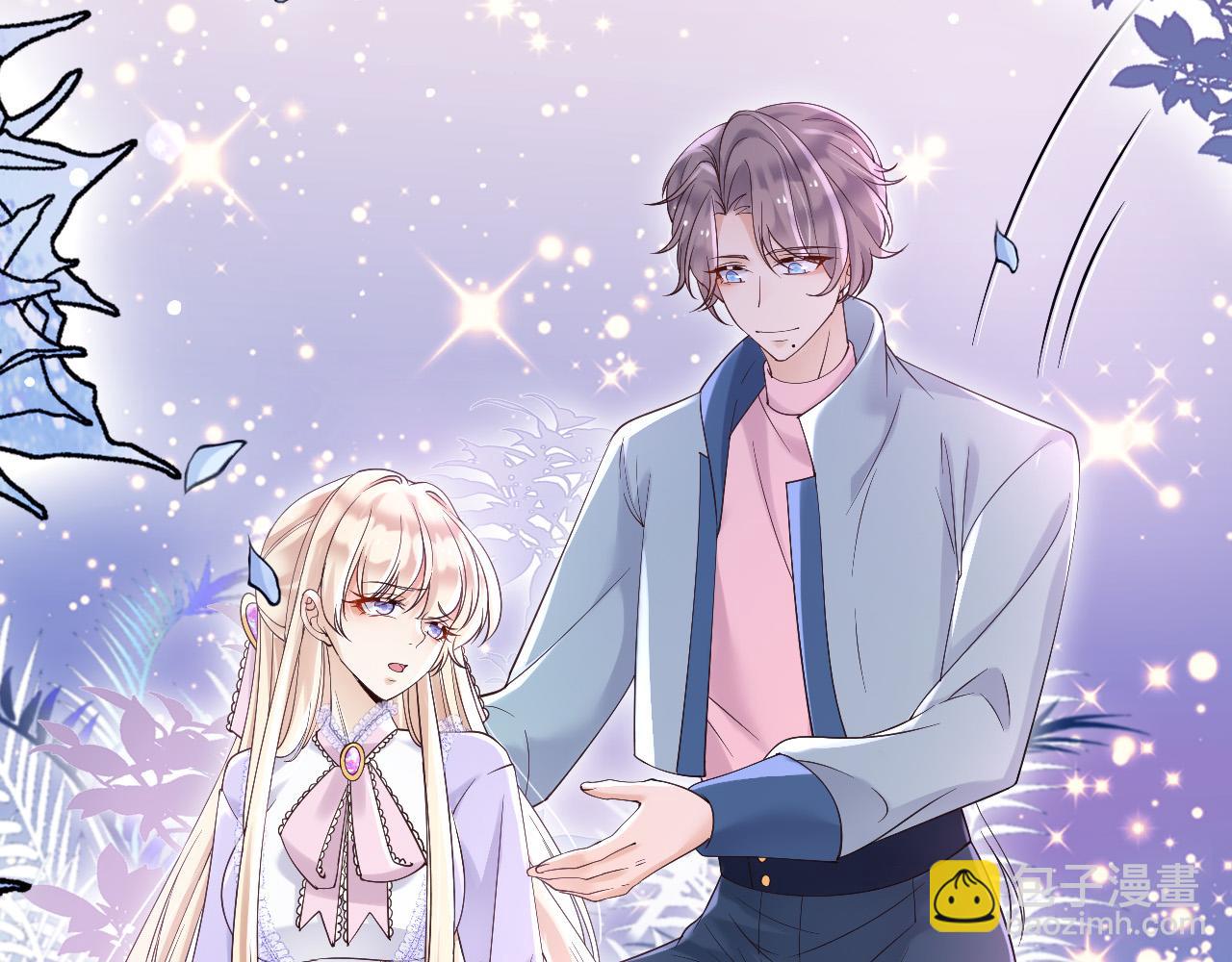 168 更大的危机(1/2)-第169话