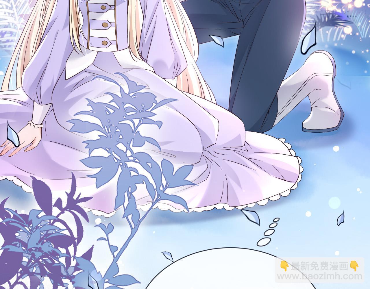 168 更大的危机(1/2)-第169话