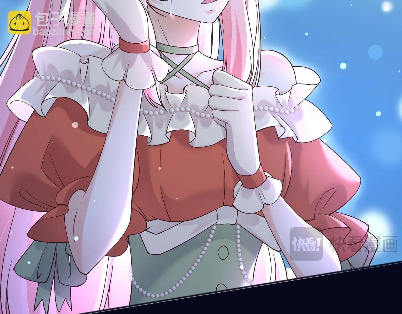 168 更大的危机(1/2)-第169话