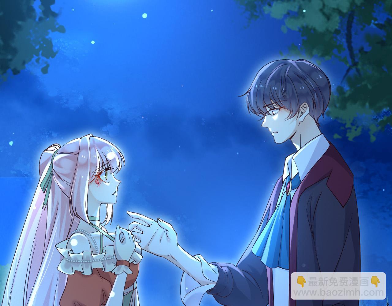 168 更大的危机(1/2)-第169话