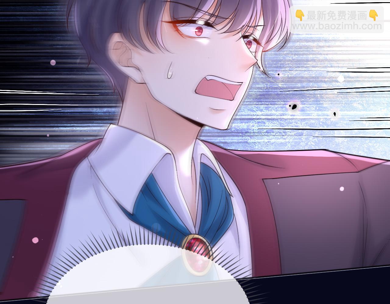 168 更大的危机(1/2)-第169话