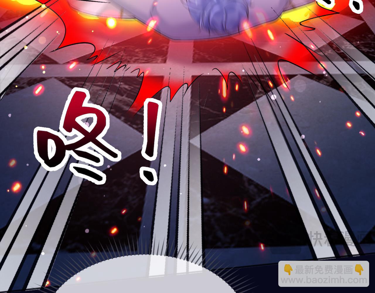 168 更大的危机(1/2)-第169话