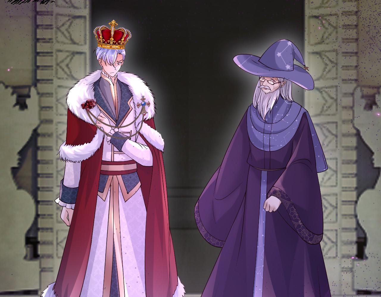 170 登基大典(1/2)-第171话