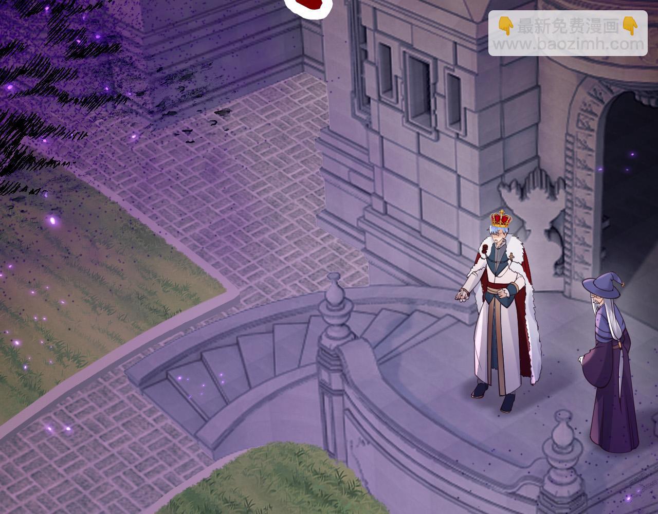 170 登基大典(1/2)-第171话