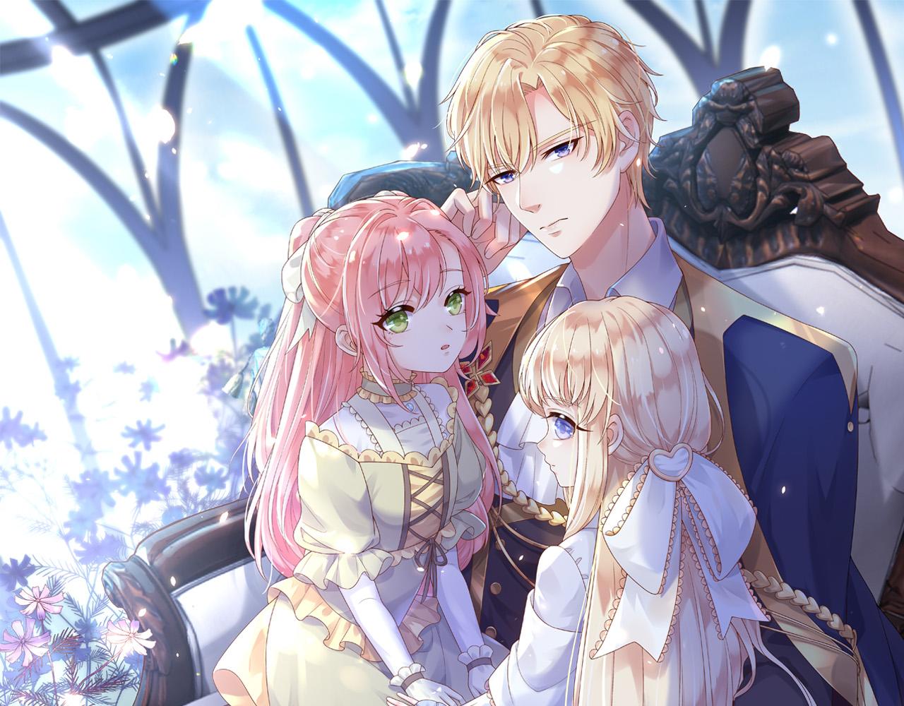 172 天选之子(1/2)-第173话