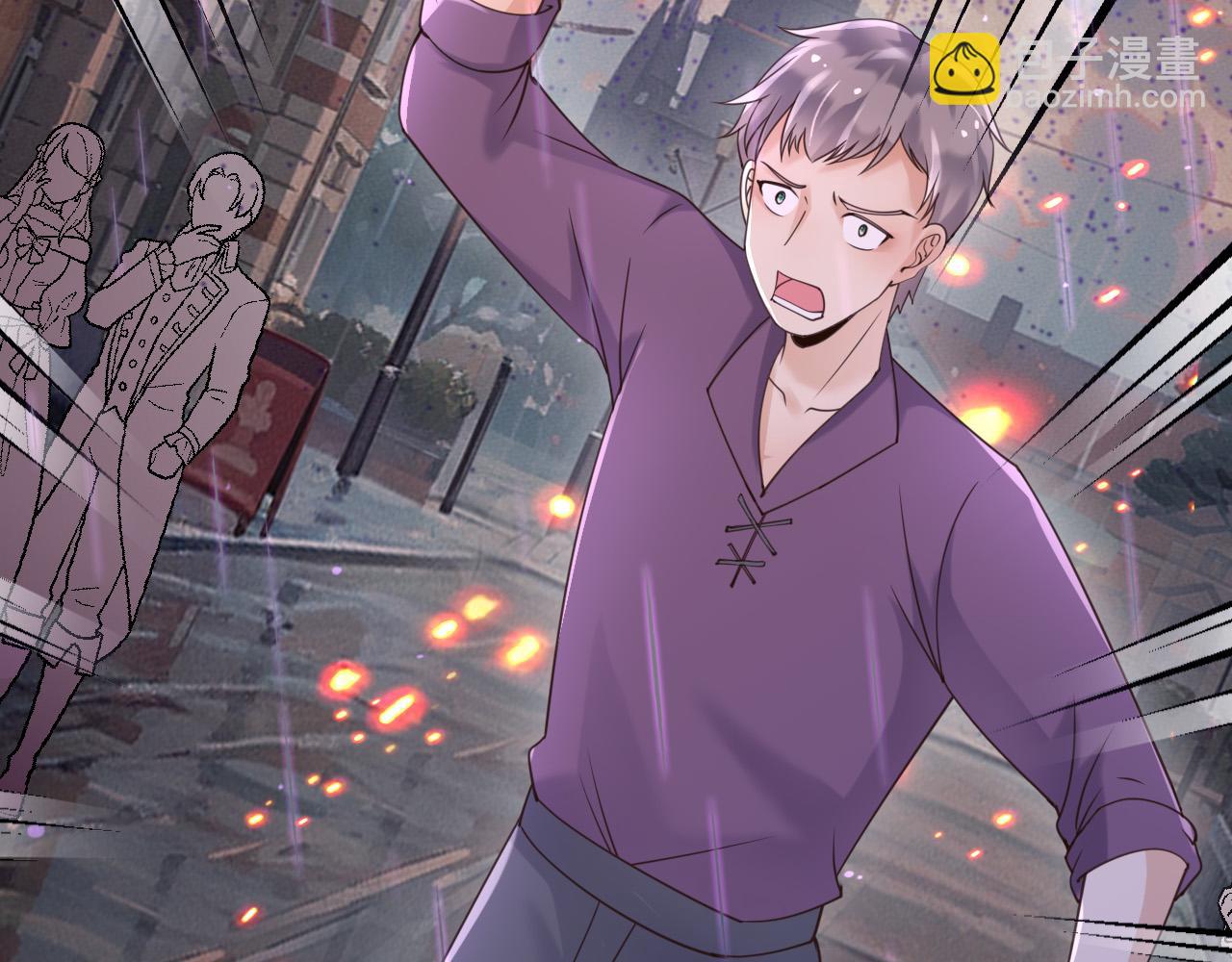 174 圣母？(1/2)-第175话