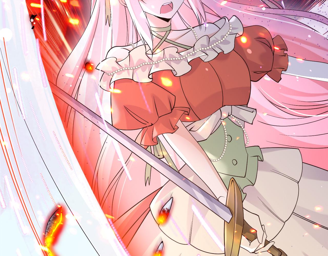 174 圣母？(1/2)-第175话