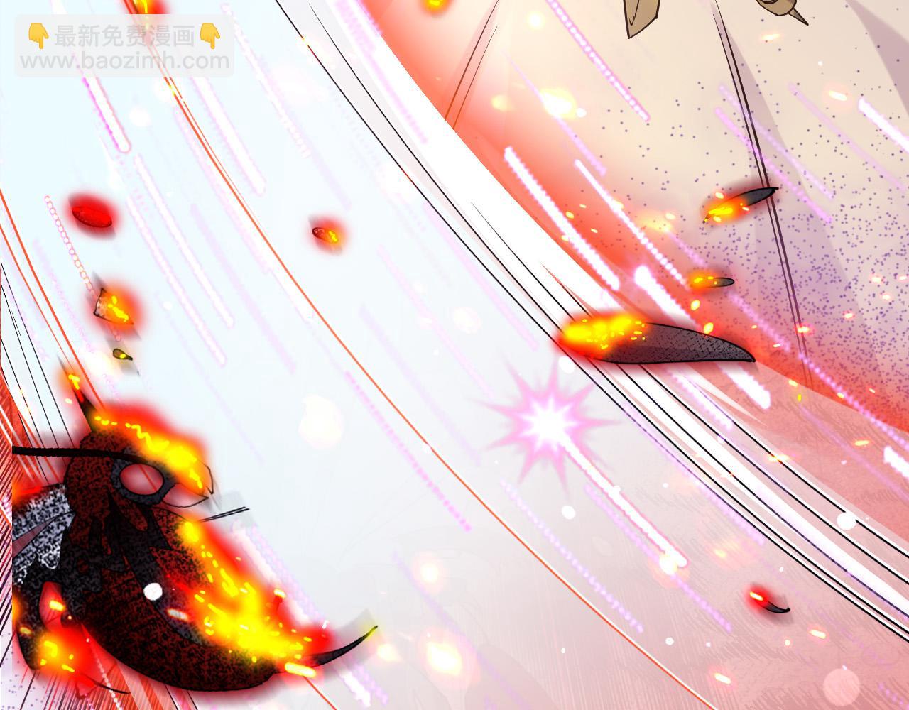 174 圣母？(1/2)-第175话