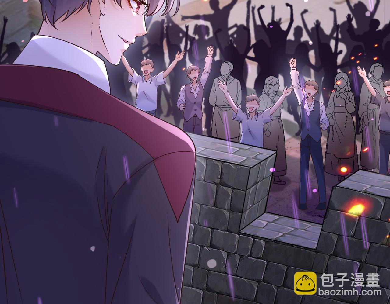 174 圣母？(1/2)-第175话