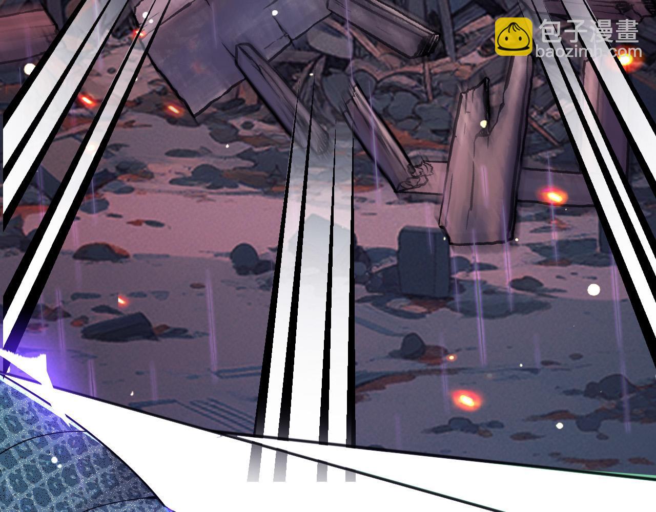 176 受死吧！邪恶巨龙(1/2)-第177话