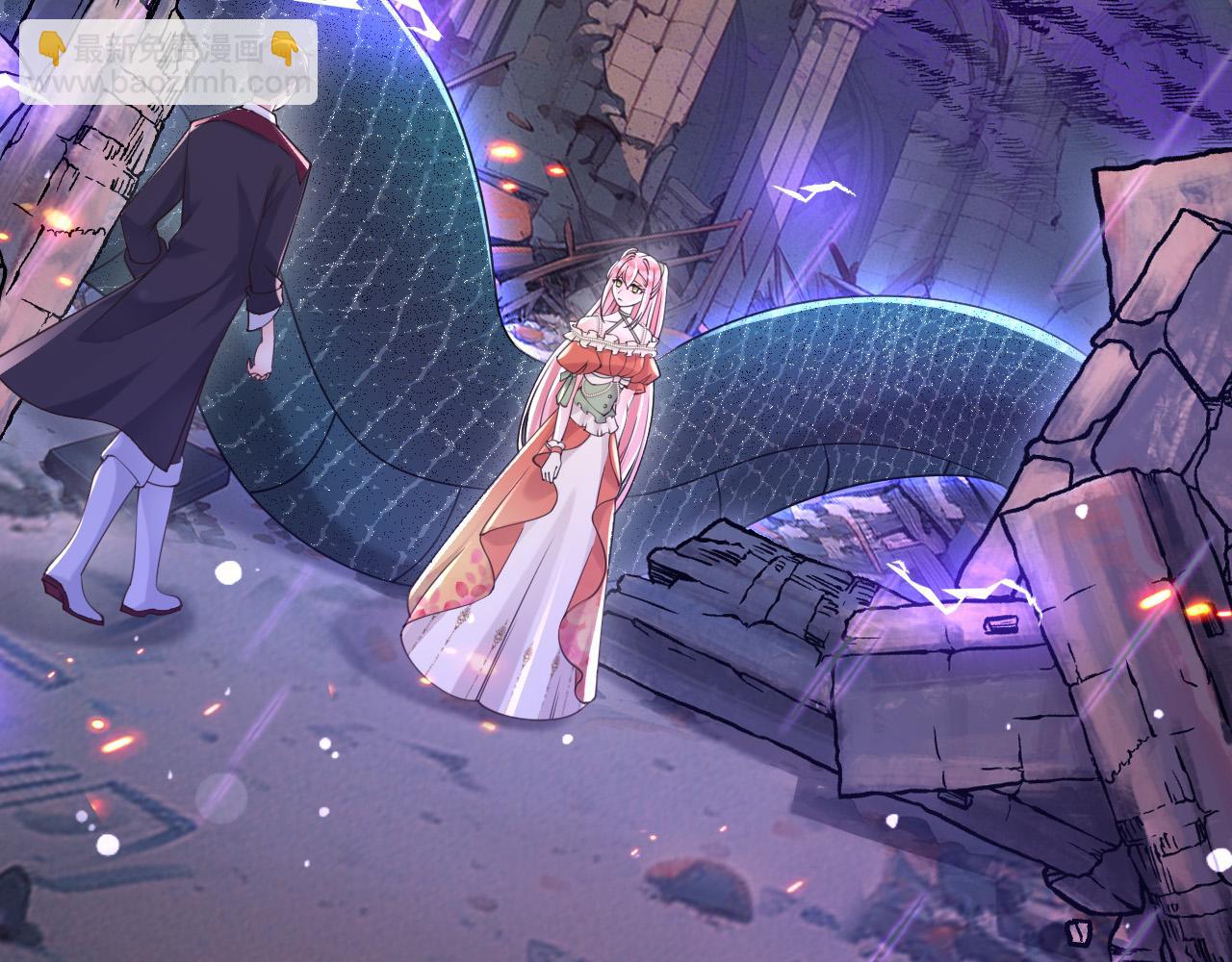 176 受死吧！邪恶巨龙(1/2)-第177话