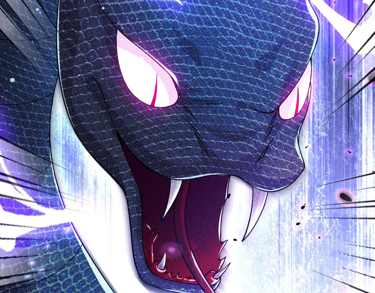 176 受死吧！邪恶巨龙(1/2)-第177话