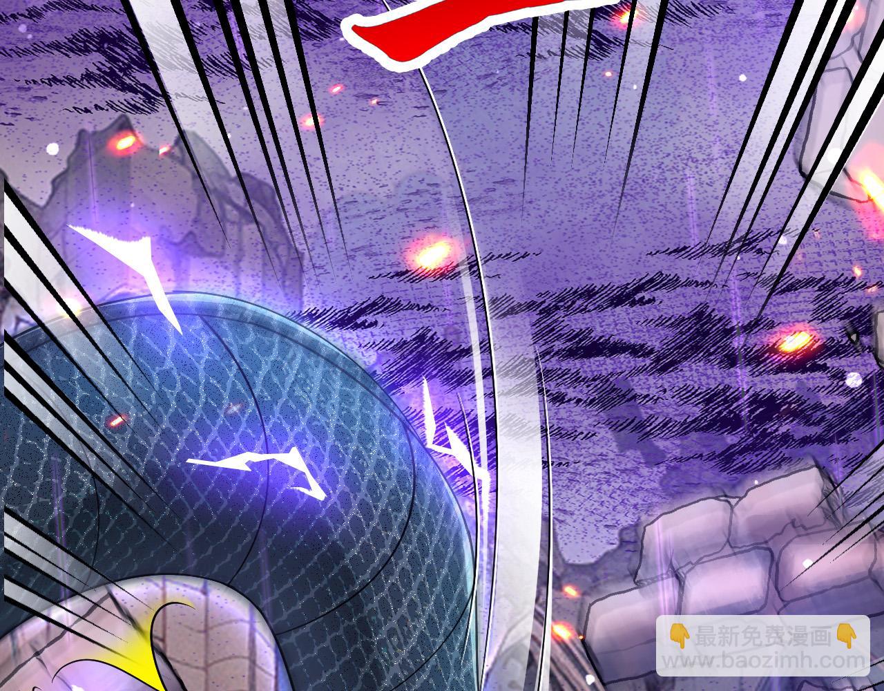 176 受死吧！邪恶巨龙(1/2)-第177话