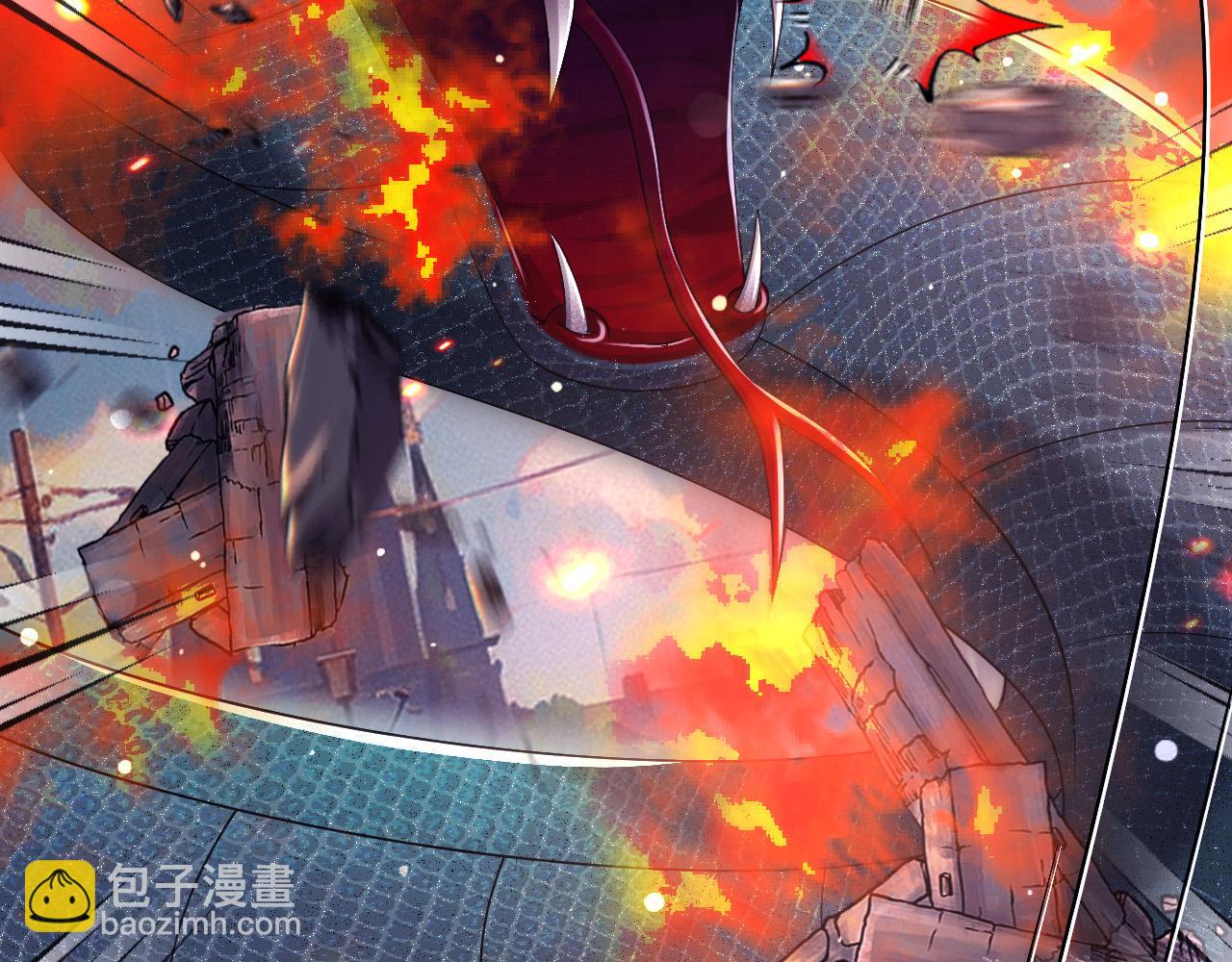 178 看来还是挨打挨少了(1/2)-第179话