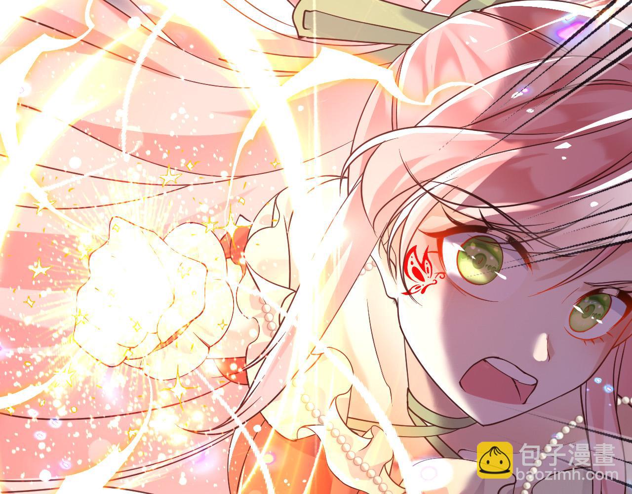 178 看来还是挨打挨少了(1/2)-第179话